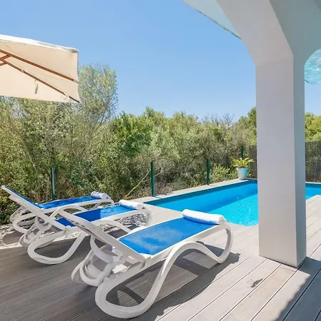 Chalet Marina